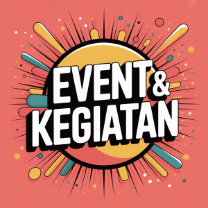 Strategi Event Digital: Taktik Cerdas Banjir Peserta