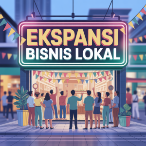 Direktori Usaha Terlengkap untuk Ekspansi Bisnis Lokal