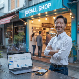 Tips Mengembangkan Bisnis Lokal agar Cepat Berkembang