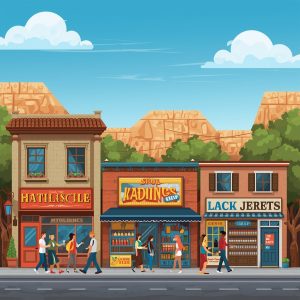 Strategi Mengembangkan Bisnis Lokal agar Tahan Krisis