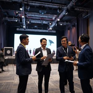 Apa Itu Event Organizer? Tugas, Fungsi, dan Cara Kerjanya Lengkap