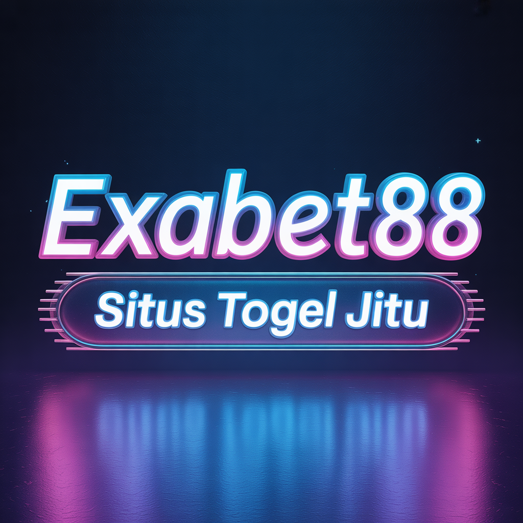 EXABET88 Situs Togel Jitu