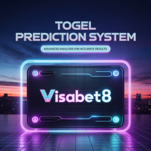 VISABET88 Portal Prediksi Togel dengan Sistem Analisa