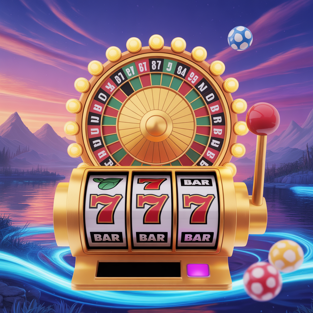 TOKOHOKI78 SITUS SLOT