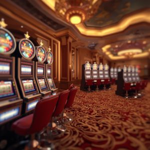 Kesalahan Fatal Saat Main Slot Online yang Harus Dihindari