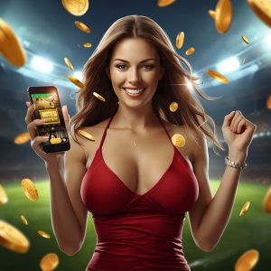 BOLAGG Sportbook – Taruhan Bola Terpercaya 2026