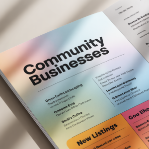 Manfaat Direktori Usaha bagi UMKM: Meningkatkan Visibilitas