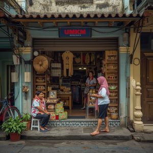 Rahasia UMKM Naik Omzet: Strategi Cepat yang Terbukti Ampuh