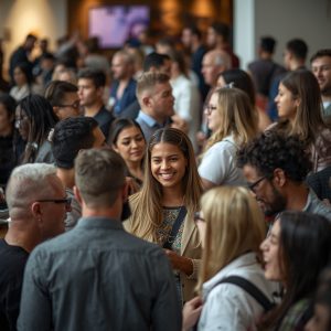 Strategi Jitu Menggelar Event Sosial Berdampak Besar Bagi Publik