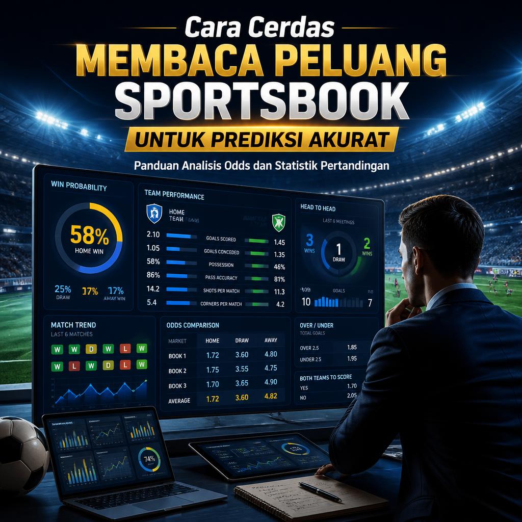 Sportsbook