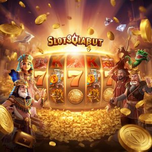 Apakah Slot Online Aman Dimainkan? Jangan Sampai Dompet Lebih Cepat Hilang daripada Sinyal WiFi!