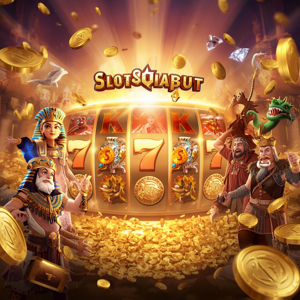 Slot Online