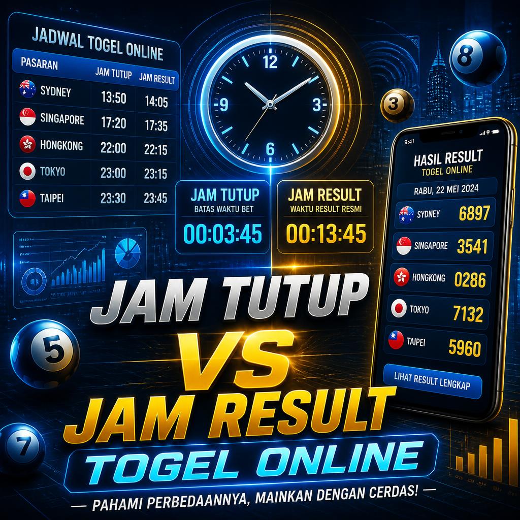 Togel Online