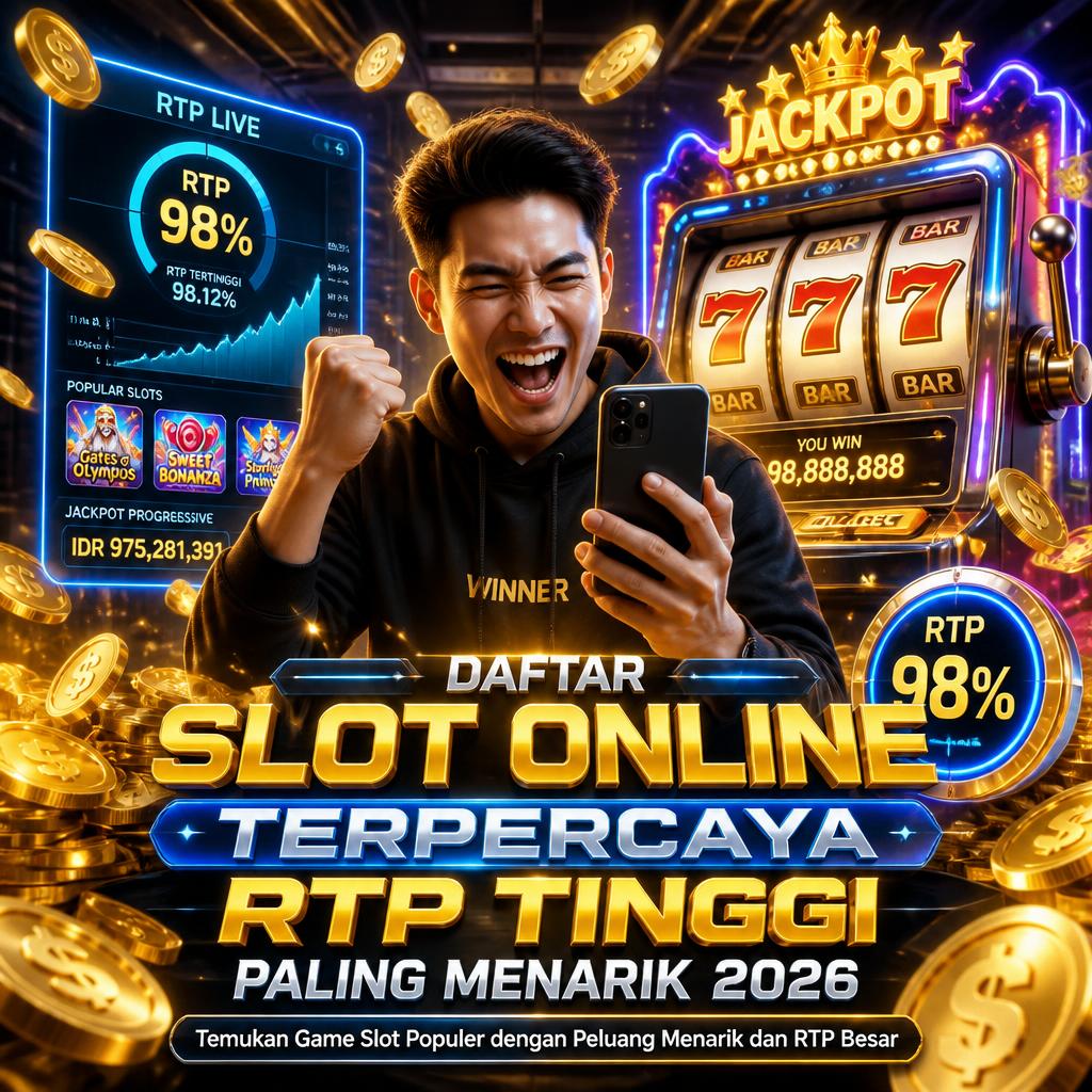 Slot Online