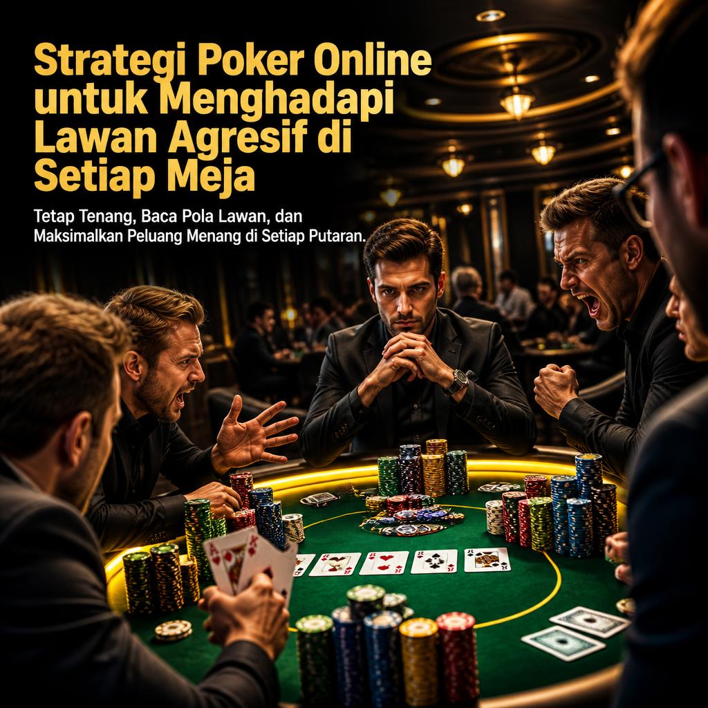 Poker Online